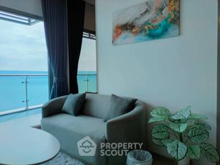 For rent 2 bedrooms condo in Mueang Chon Buri, Chonburi