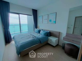 For rent 2 bedrooms condo in Mueang Chon Buri, Chonburi