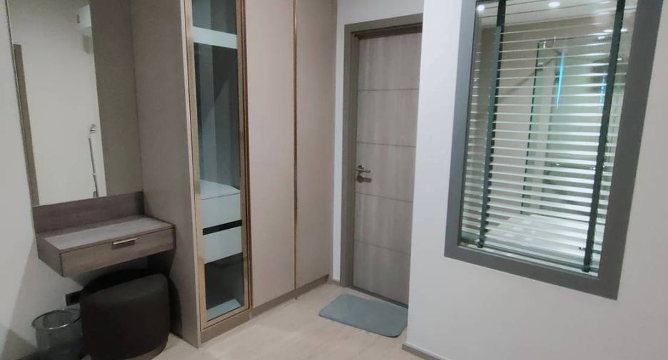For rent 2 bedrooms condo in Mueang Chon Buri, Chonburi
