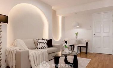 For sale 1 bed condo in Phaya Thai, Bangkok