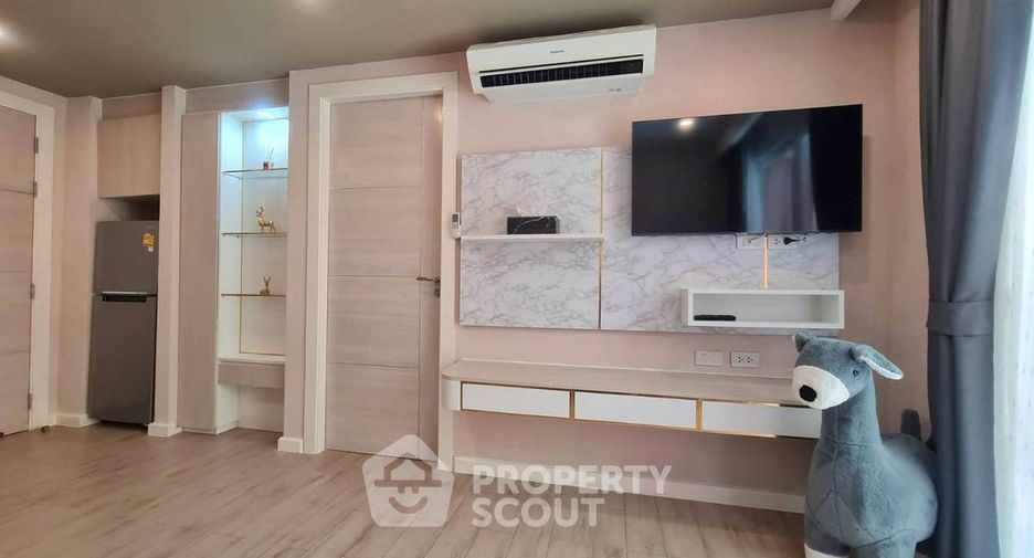 For rent 1 bed condo in Jomtien, Pattaya