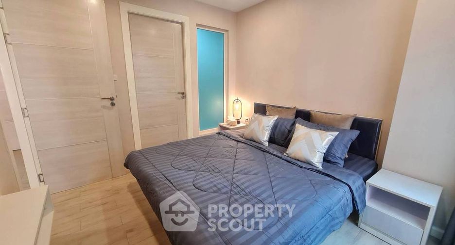 For rent 1 bed condo in Jomtien, Pattaya