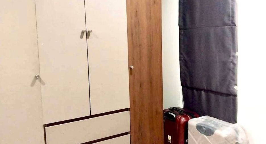 ให้เช่า 3 ห้องนอน บ้านเดี่ยว ใน คันนายาว, กรุงเทพฯ