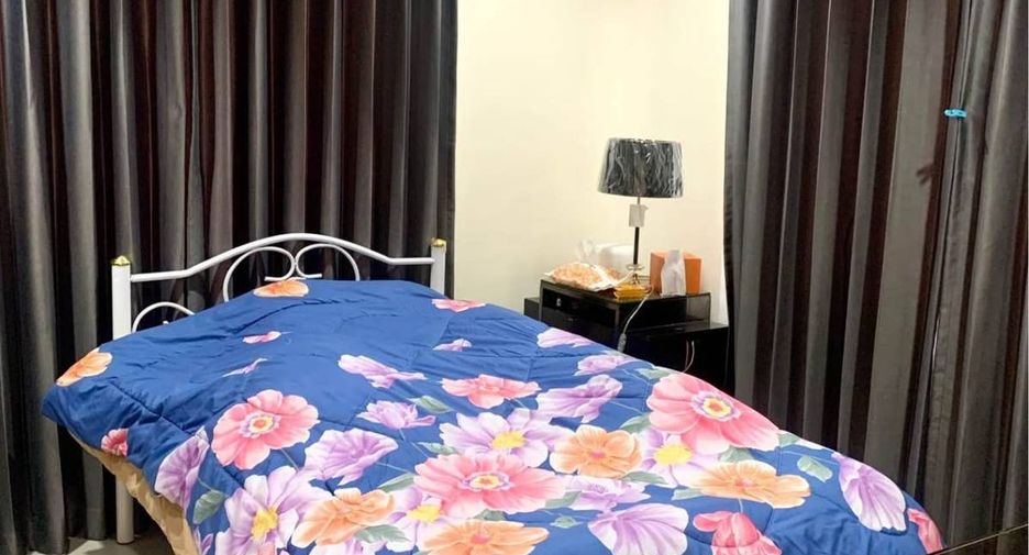 ให้เช่า 3 ห้องนอน บ้านเดี่ยว ใน คันนายาว, กรุงเทพฯ