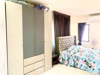 For rent 3 bedrooms house in Khan Na Yao, Bangkok