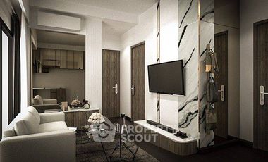 ให้เช่า 2 ห้องนอน คอนโด ใน วัฒนา, กรุงเทพฯ
