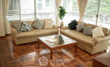 For rent 2 ベッドルーム apartment in Khlong Toei, Bangkok