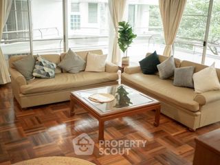 Аренда 2 спальни апартаменты в Кхлонг Тоеи, Бангкок