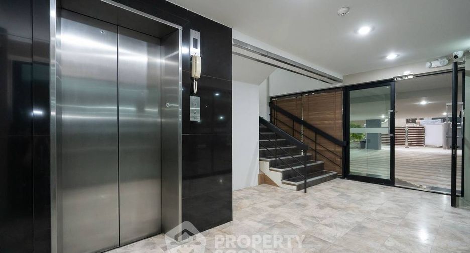 For rent 1 bed apartment in Khlong Toei, Bangkok
