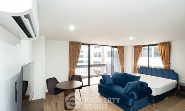 For rent 1 Beds apartment in Khlong Toei, Bangkok