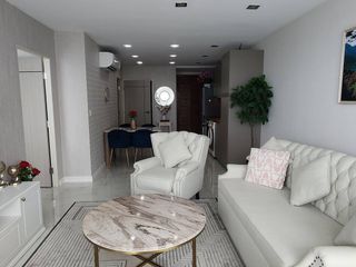Wohnung zur Miete mit 2 Zimmer in Bang Lamung, Chonburi