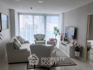 Wohnung zur Miete mit 2 Zimmer in Bang Lamung, Chonburi