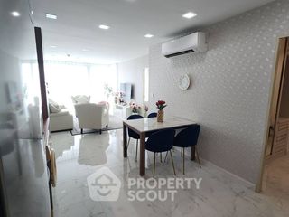 Wohnung zur Miete mit 2 Zimmer in Bang Lamung, Chonburi
