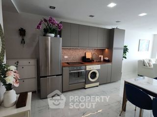 Wohnung zur Miete mit 2 Zimmer in Bang Lamung, Chonburi
