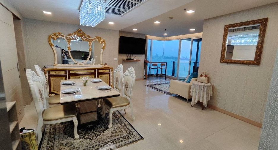 ขาย 2 ห้องนอน คอนโด ใน บางละมุง, ชลบุรี
