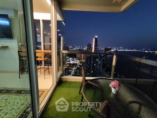 For sale 2 bedrooms condo in Bang Lamung, Chonburi