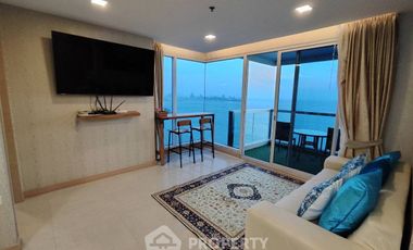 For sale 2 bedrooms condo in North Pattaya, Pattaya