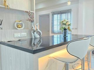 For sale 4 bedrooms condo in Bang Lamung, Chonburi