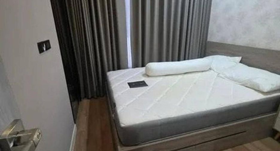 For sale 1 bed condo in Din Daeng, Bangkok
