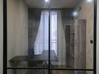 For sale 1 bed condo in Din Daeng, Bangkok