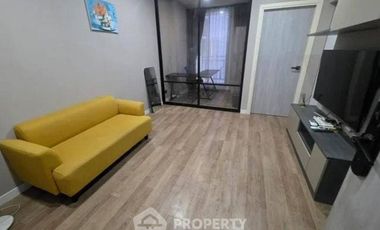 Продажа 1 кровать кондо в Дин Даенг, Бангкок