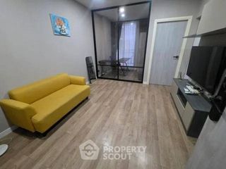 For sale 1 bed condo in Din Daeng, Bangkok