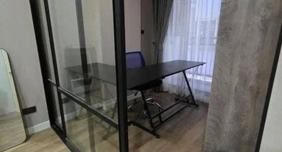 For sale 1 bed condo in Din Daeng, Bangkok