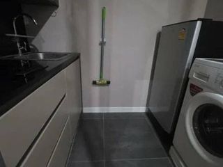 For sale 1 bed condo in Din Daeng, Bangkok
