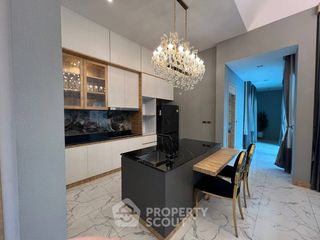 Villa en alquiler de 4 habitaciones en Bang Lamung, Chonburi