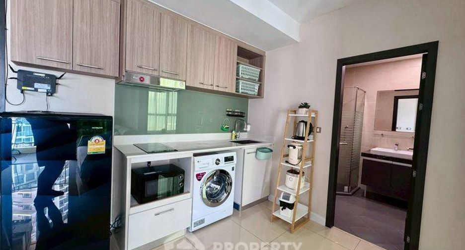 For sale 1 bed condo in Jomtien, Pattaya