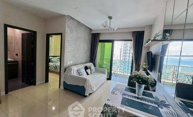 For sale 1 bed condo in Jomtien, Pattaya