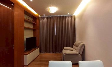 For sale 1 bed condo in Khlong Toei, Bangkok