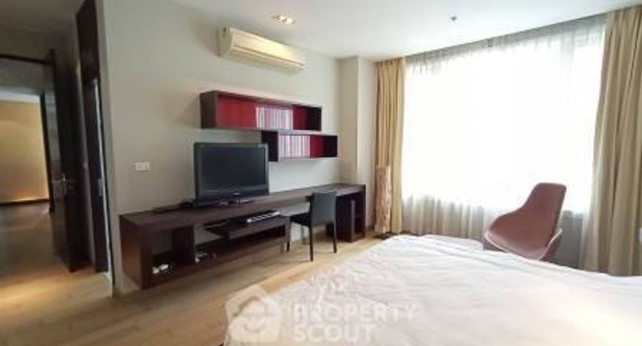 Wohnung zum Kauf mit 3 Zimmer in Khlong Toei, Bangkok
