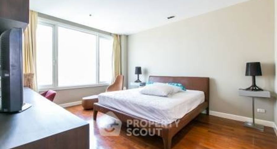 Wohnung zum Kauf mit 3 Zimmer in Khlong Toei, Bangkok