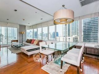 For sale 3 bedrooms condo in Khlong Toei, Bangkok