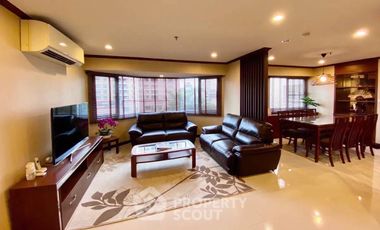 Condo en venta de 3 habitaciones en Khlong Toei, Bangkok