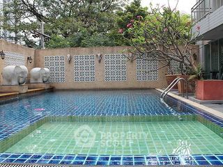 Apartamento en alquiler de 3 habitaciones en Sathon, Bangkok