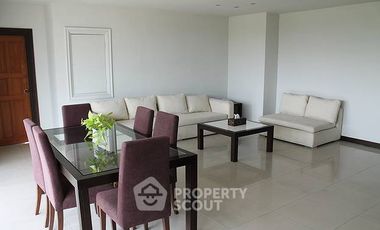Apartamento en alquiler de 3 habitaciones en Sathon, Bangkok