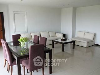 Apartamento en alquiler de 3 habitaciones en Sathon, Bangkok