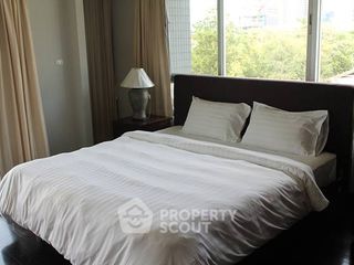 Apartamento en alquiler de 3 habitaciones en Sathon, Bangkok