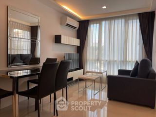 Apartment zur Miete mit 2 Zimmer in Watthana, Bangkok