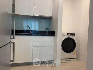 Apartment zur Miete mit 2 Zimmer in Watthana, Bangkok