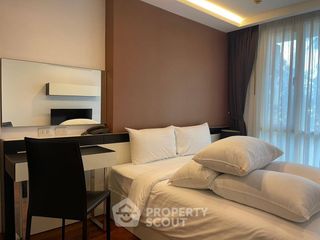 Apartment zur Miete mit 2 Zimmer in Watthana, Bangkok