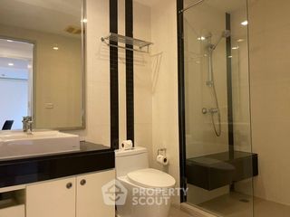 Apartment zur Miete mit 2 Zimmer in Watthana, Bangkok