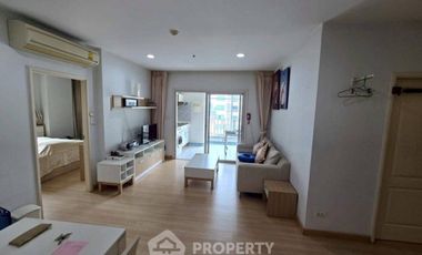 À vendre 2 chambres condo à Bang Sue, Bangkok