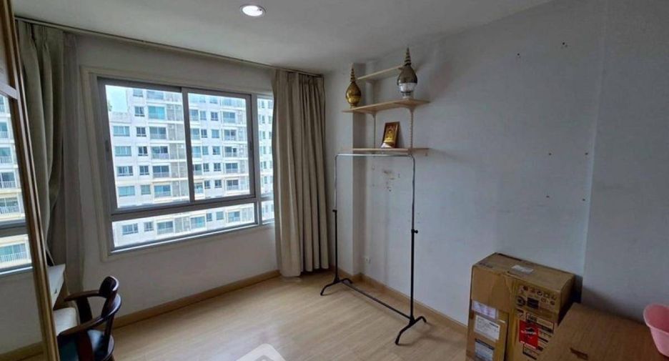 For sale 2 bedrooms condo in Bang Sue, Bangkok