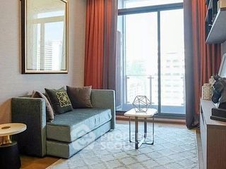 For sale 2 bedrooms condo in Sathon, Bangkok