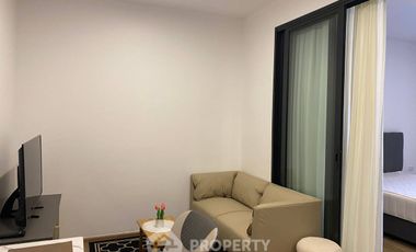 À louer 1 chambre condo à Huai Khwang, Bangkok