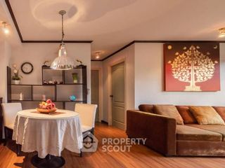For sale 2 bedrooms condo in Yan Nawa, Bangkok