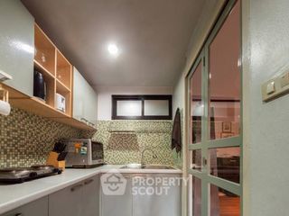 For sale 2 bedrooms condo in Yan Nawa, Bangkok